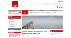 Desktop Screenshot of gra.gi